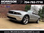 Thumbnail Photo 51 for 2011 Ford Mustang GT Convertible
